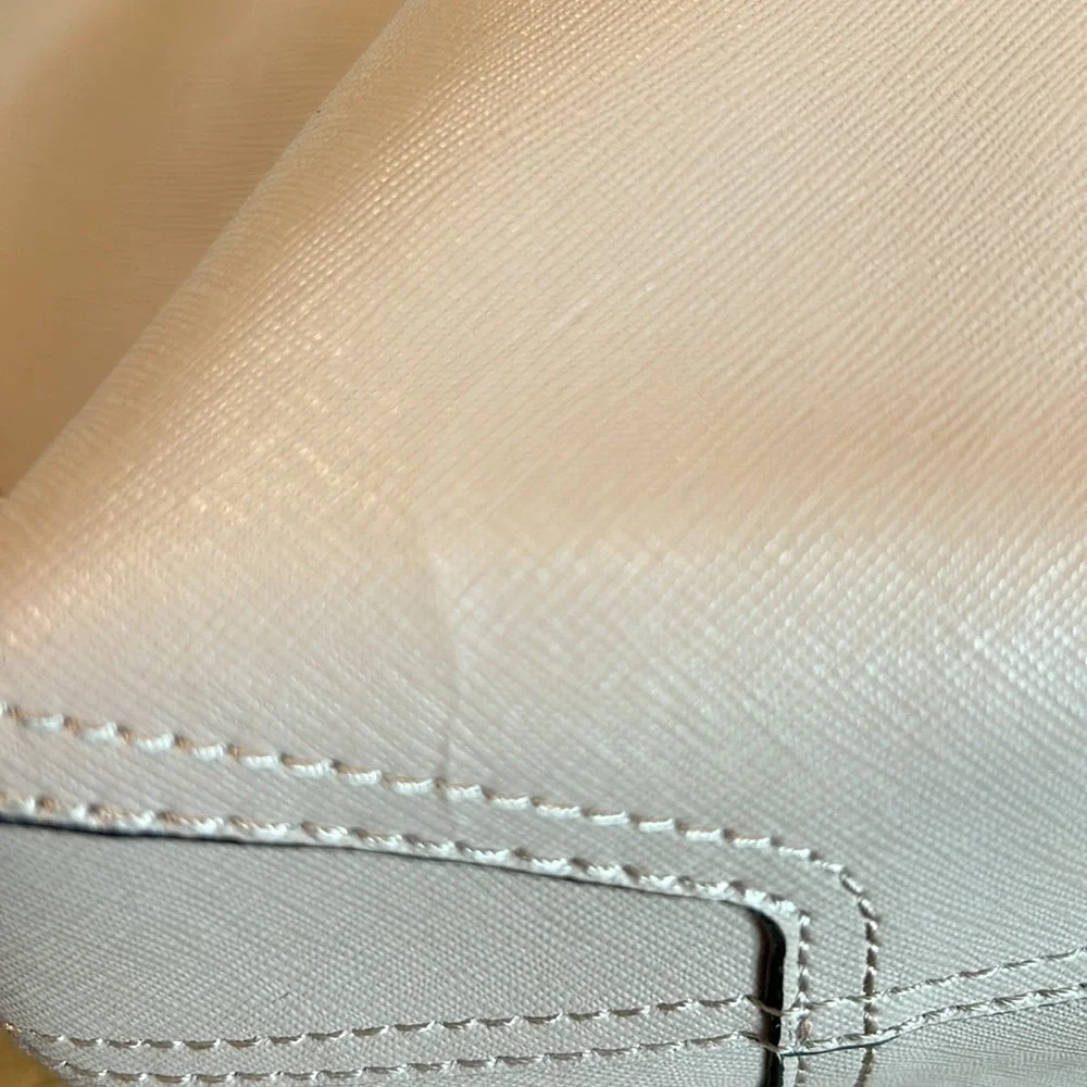 Vince Camuto Light Pink Lelia Tote - Picture 10 of 16